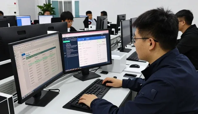 网络应用基础知识