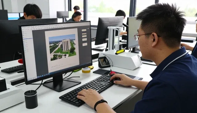 甘肃中农网络科技有限公司观察网络工程市场发展方向